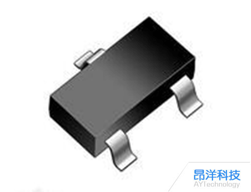 長電MOS場(chǎng)效應(yīng)晶體管系列