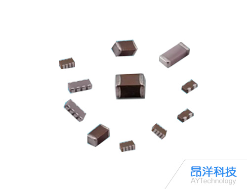 如何解讀國巨1206通用陶瓷貼片電容的參數(shù)內(nèi)容呢？