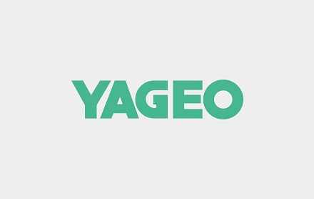 yageo是什么品牌電容電阻？