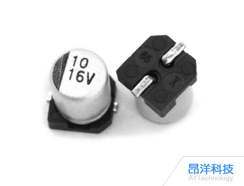 電解電容在儀器儀表制造中的關(guān)鍵作用