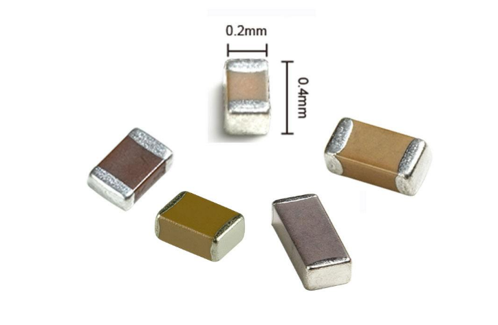 常用三星貼片電容0402 100nF 50V (CL05B104KO5NNNC) 的替代型號有哪些？