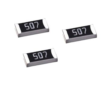 貼片電阻的阻抗：從基礎(chǔ)原理到工程應(yīng)用