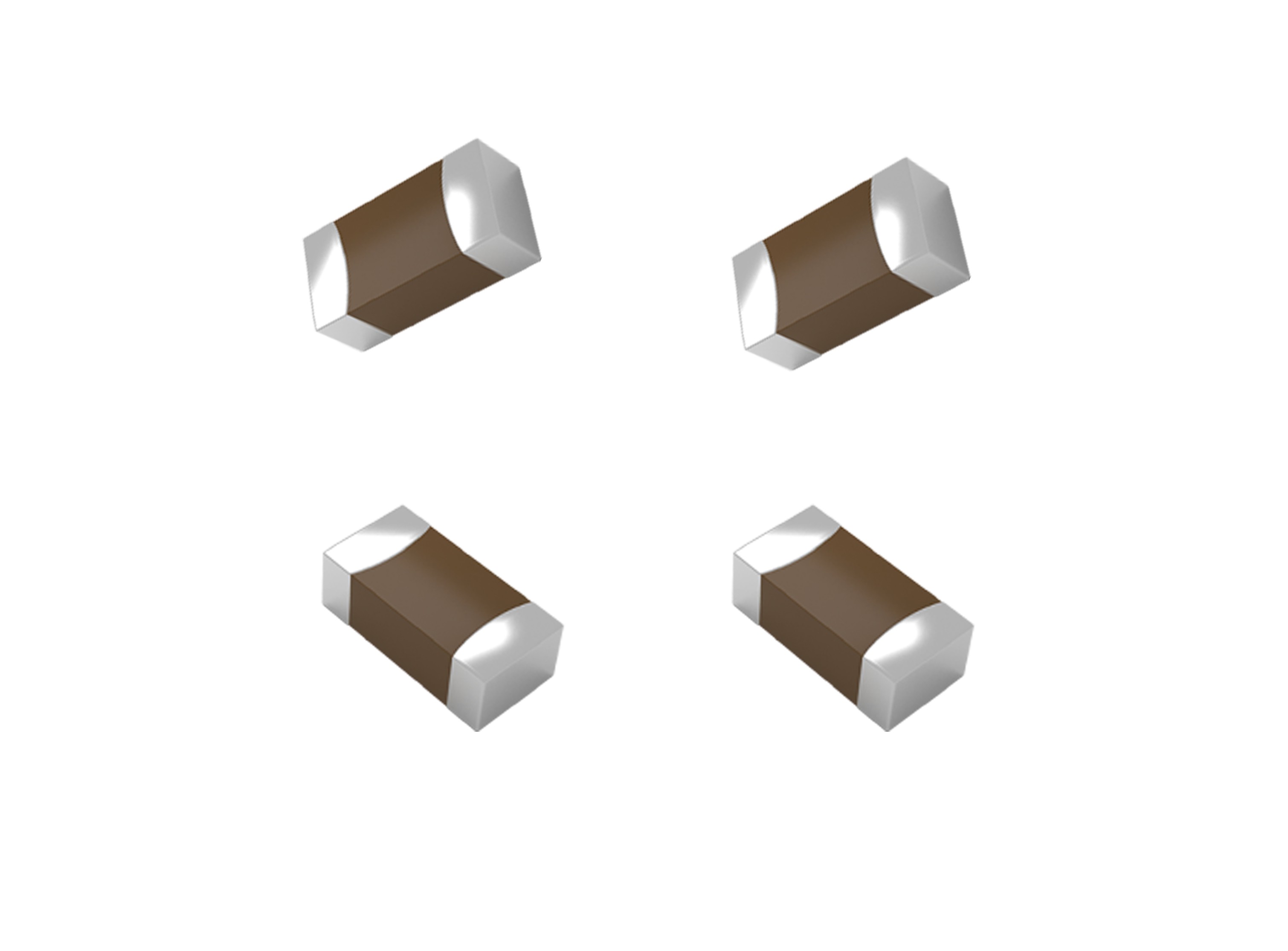 信維一級(jí)代理-信維MLCC電容X5R和X7R溫度范圍？